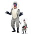 Fantasia Rei Leão Rafiki Disney Adulto Luxo