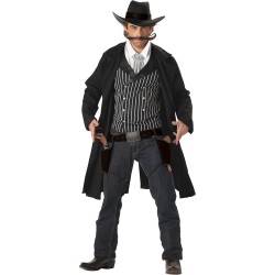 Acessório Cowboy de Brinquedo Luxo