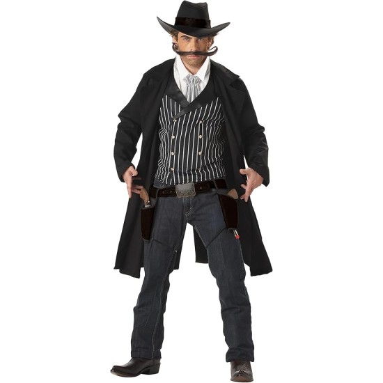 Acessório Cowboy de Brinquedo Luxo