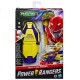 Acessório de Tecido Power Rangers Dino Charger