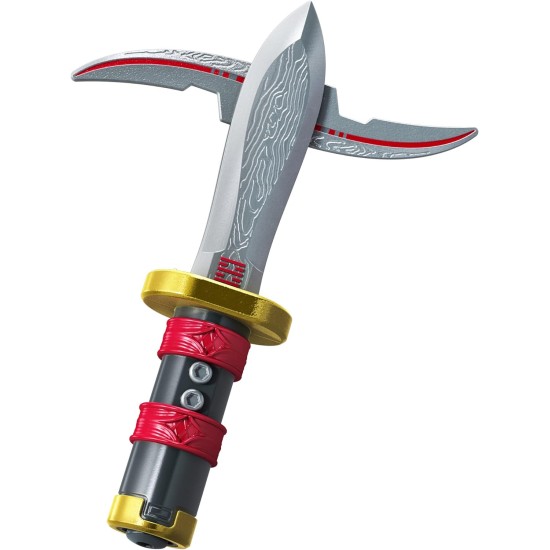 Acessório Kit GI Joe Snake Eyes Infantil