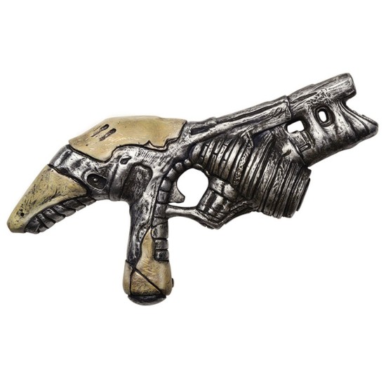 Arma do Zod