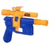 Arma Han Solo Star Wars Nerf