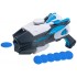 Arma Max Steel Luxo