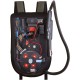 Arma Mochila Os Caça Fantasmas Ghostbusters Canvas