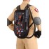 Arma Mochila Os Caça Fantasmas Ghostbusters Canvas