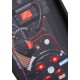 Arma Mochila Os Caça Fantasmas Ghostbusters Canvas Infantil