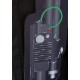 Arma Mochila Os Caça Fantasmas Ghostbusters Canvas Infantil