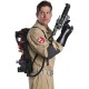 Arma Mochila Os Caça Fantasmas Ghostbusters Luxo