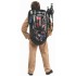 Arma Os Caça Fantasmas Ghostbusters Inflável Mochila
