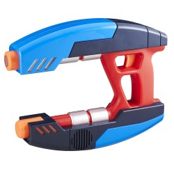 Arma Senhor das Estrelas Guardiões da Galaxia Blaster Super Luxo