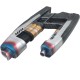 Arma Senhor das Estrelas Guardiões da Galaxia Elite