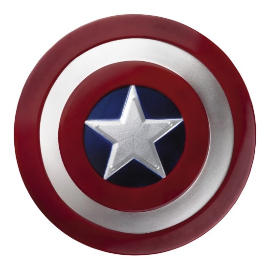 Escudo Infantil Capitão América