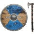 Escudo Medieval Viking Clássico