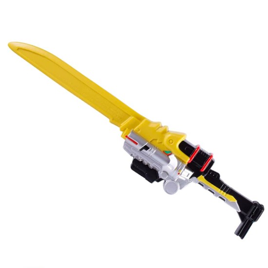 Espadinha Power Rangers Dino Charger