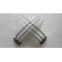 Garras do X Men Wolverine Adulto Teatrical