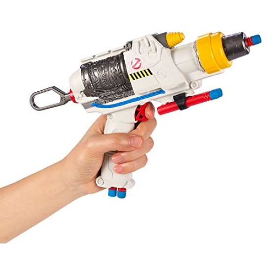 Pistola Arma Os Caça Fantasmas Protons
