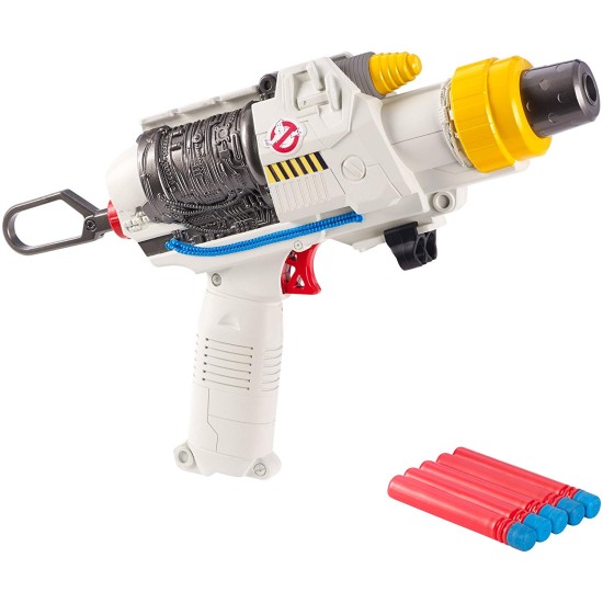 Pistola Arma Os Caça Fantasmas Protons