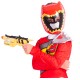 Pistola do Power Rangers Dino Charger Amarelo