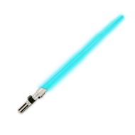 Sabre de Luz Azul do Obi-Wan Kenobi