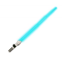 Sabre de Luz Azul do Obi-Wan Kenobi