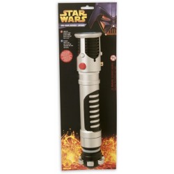 Sabre de Luz Azul do Obi-Wan Kenobi