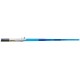 Sabre de Luz Azul Jedi Luke Skywalker Star Wars Luxo