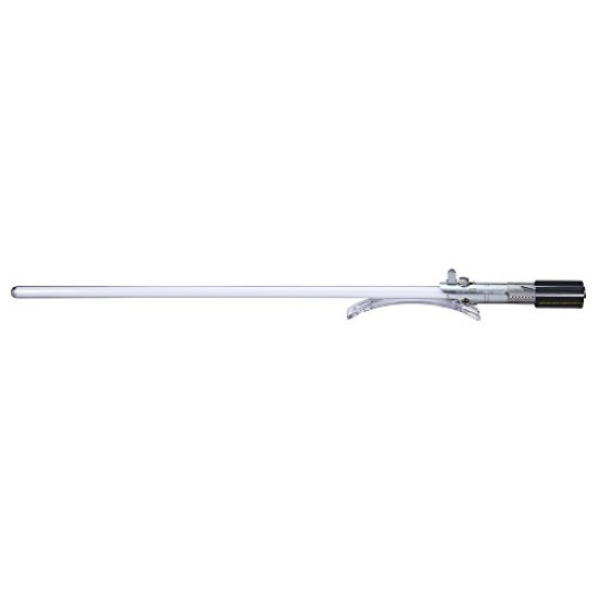 Sabre de Luz Azul Luke Skywalker Force FX Star Wars The Black Series