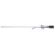 Sabre de Luz Azul Luke Skywalker Force FX Star Wars The Black Series