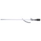Sabre de Luz Azul Luke Skywalker Force FX Star Wars The Black Series