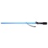 Sabre de Luz Azul Luke Skywalker Force FX Star Wars The Black Series