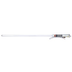 Sabre de Luz Verde Luke Skywalker Force FX Star Wars The Black Series