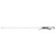 Sabre de Luz Verde Luke Skywalker Force FX Star Wars The Black Series