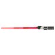 Sabre de Luz Vermelho Darth Vader Star Wars Luxo