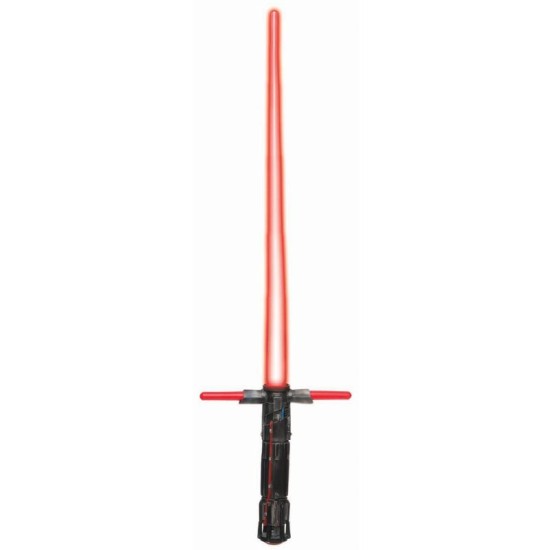 Sabre de Luz Vermelho Kylo Ren Star Wars Despertar da Força