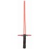 Sabre de Luz Vermelho Kylo Ren Star Wars Despertar da Força