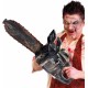 Serra Elétrica Leatherface Clássica Rusty