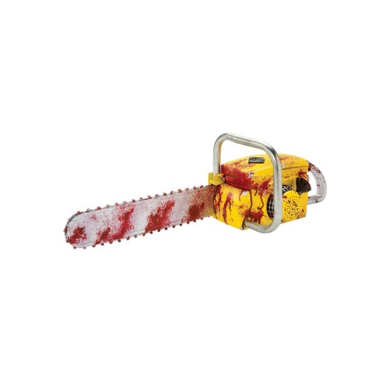 Serra Elétrica Leatherface Luxo