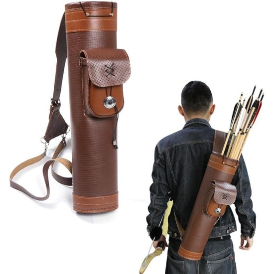 Suporte para flechas Luxo