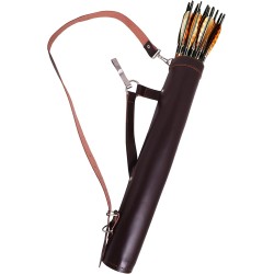 Suporte para flechas Luxo