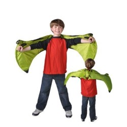 Asa de Dinossauro Pteranodon