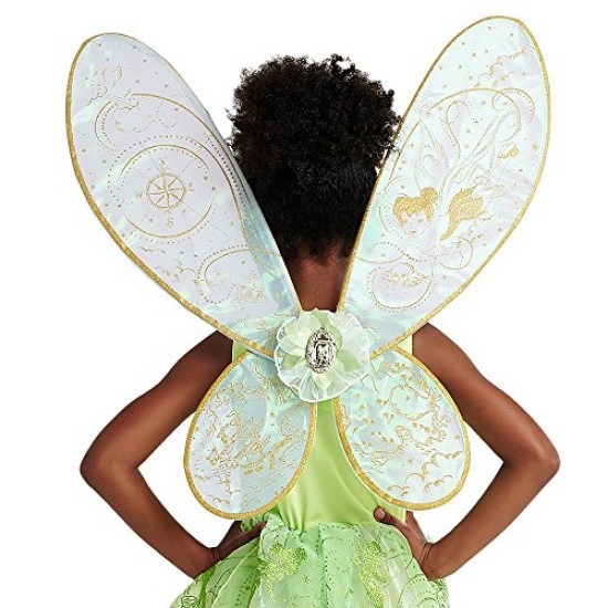 Asa Infantil da Sininho Disney Oficial