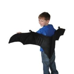 Asa Infantil de Batman