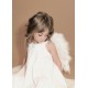 Asa Infantil de Penas Luxo