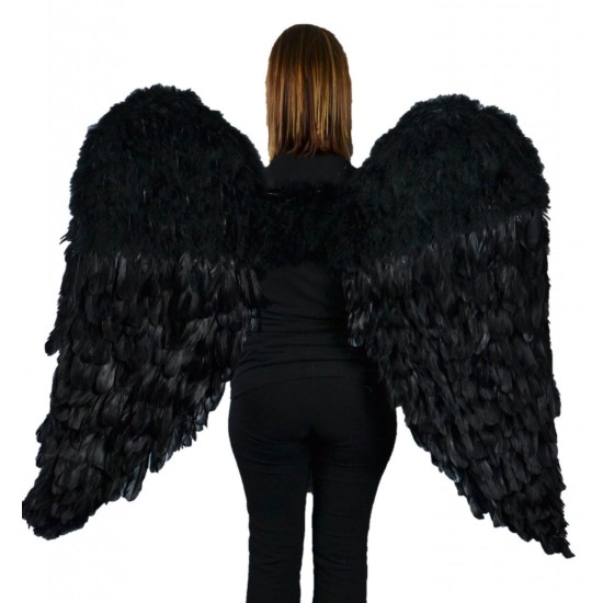 Asa Preta Anjo Elite