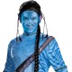 Fantasia Avatar Jake Masculino Luxo