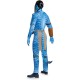 Fantasia Avatar Jake Masculino Luxo