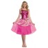 Fantasia Adulto Barbie Escola de Princesas