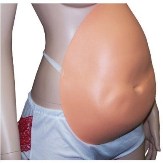 Barriga de Grávida