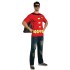 Camiseta Adulto do Robin